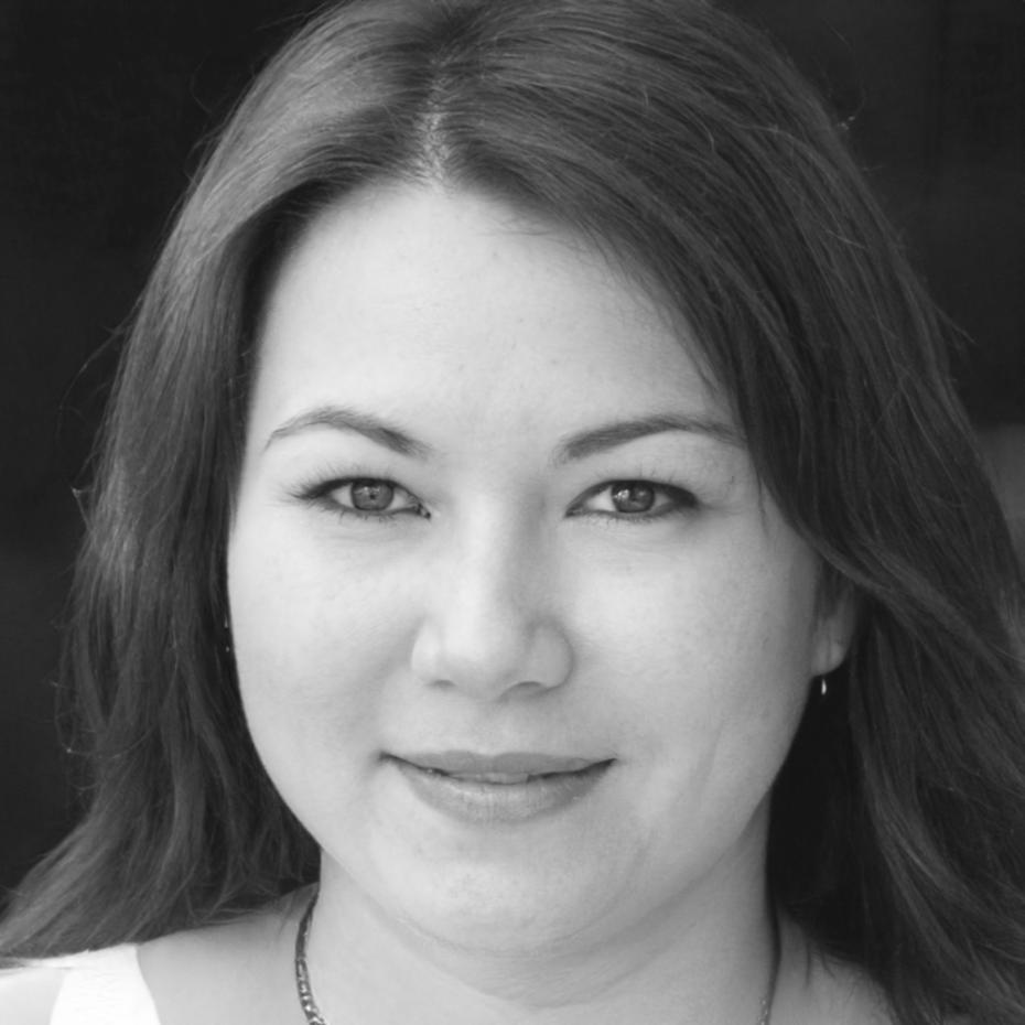 Dr. Marlene Hoffmeier, Geschäftsführerin von stelyrionavos